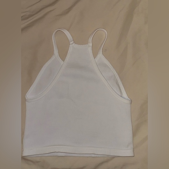 Free People Happiness Runs Crop Tank - Picture 3 of 4